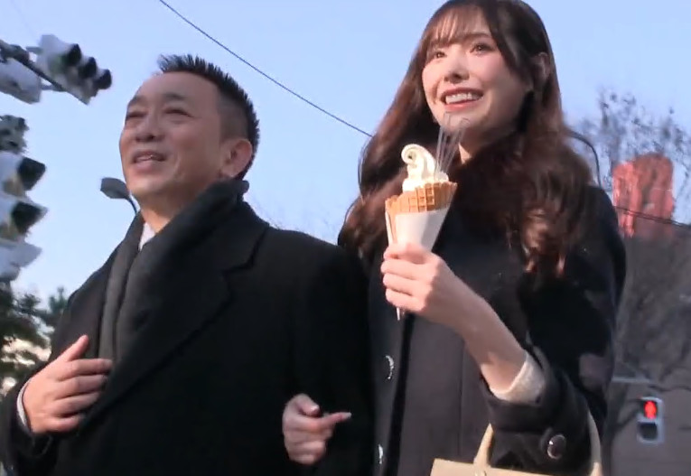Thác loạn cùng em bé đường xinh đẹp Arina Hashimoto
